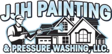 JJH Painting & Pressure Washing LLC